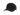 CASQUETTE NOIR NOIR