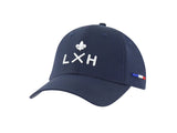 CASQUETTE NYLON ESSENTIEL MARINE MARINE