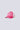 CASQUETTE MIXTE BENJA ROSE ROSE