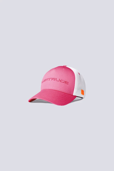 CASQUETTE MIXTE BENJA ROSE ROSE