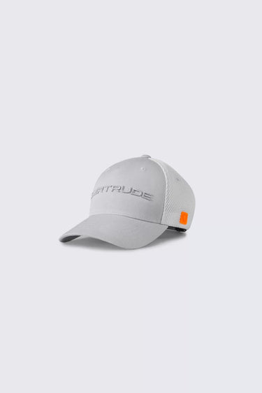 CASQUETTE MIXTE BENJA SOURIS SOURIS