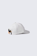 CASQUETTE MIXTE BENJA SOURIS SOURIS