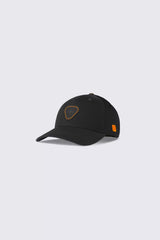 CASQUETTE MIXTE BILLYS 2 TONES BLACK BLACK