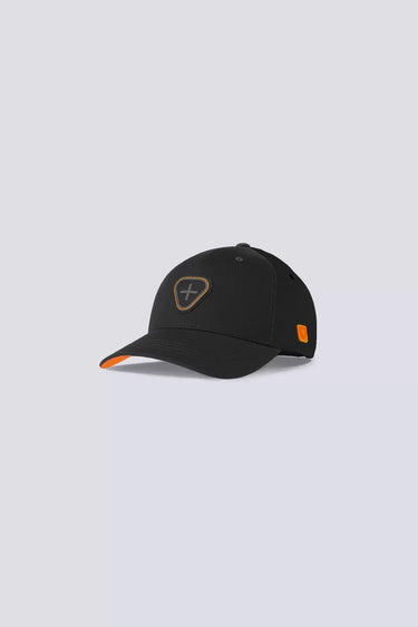 CASQUETTE MIXTE BILLYS 2 TONES BLACKY BLACKY