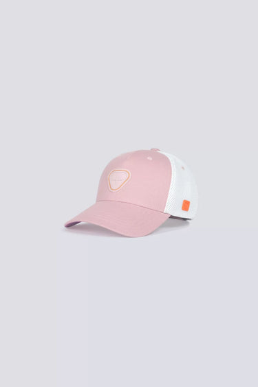 CASQUETTE MIXTE BILLYS 2 TONES BLUSH BLUSH