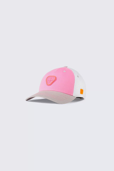 CASQUETTE MIXTE BILLYS 2 TONES BONBON BONBON