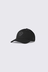 CASQUETTE MIXTE BILLYS 2 TONES FULL BLACK FULL BLACK