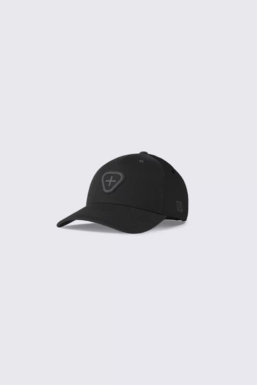 CASQUETTE MIXTE BILLYS 2 TONES FULL BLACK FULL BLACK