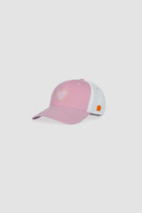 CASQUETTE MIXTE BILLYS 2 TONES LILAC/LIGHT LILAC LILAC/LIGHT LILAC