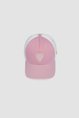 CASQUETTE MIXTE BILLYS 2 TONES LILAC/LIGHT LILAC LILAC/LIGHT LILAC