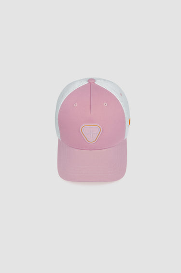 CASQUETTE MIXTE BILLYS 2 TONES LILAC/LIGHT LILAC LILAC/LIGHT LILAC