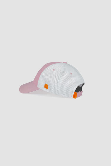 CASQUETTE MIXTE BILLYS 2 TONES LILAC/LIGHT LILAC LILAC/LIGHT LILAC