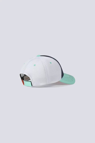 CASQUETTE MIXTE BILLYS 2 TONES NUIT/MENTHE NUIT/MENTHE