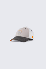 CASQUETTE MIXTE BILLYS 2 TONES PERLE PERLE