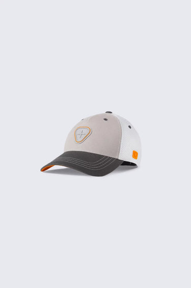 CASQUETTE MIXTE BILLYS 2 TONES PERLE PERLE