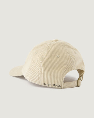 CASQUETTE MIXTE BEAUMONT PATCH COEUR VELVET CLAY VELVET CLAY