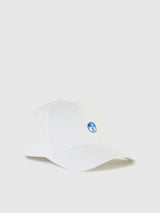 CASQUETTE BLANC BLANC