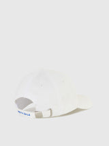 CASQUETTE BLANC BLANC