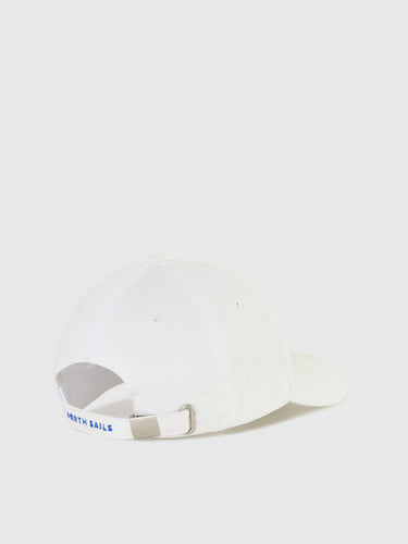 CASQUETTE BLANC BLANC