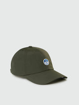 CASQUETTE KAKI KAKI