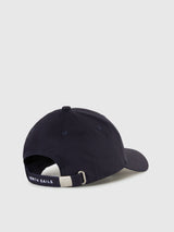 CASQUETTE MARINE MARINE