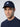 CASQUETTE MARINE MARINE