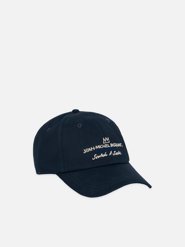 CASQUETTE MARINE MARINE