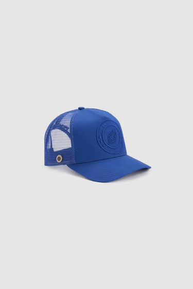 CASQUETTE 3D UNI CAP ELECTRIK ELECTRIK
