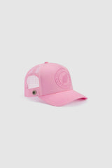 CASQUETTE 3D UNI CAP PEONY PEONY