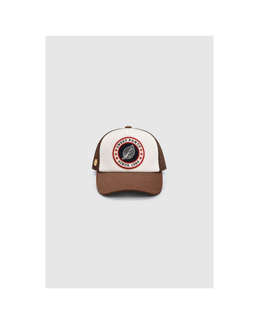 CASQUETTE GYM CAP TOFEE TOFEE
