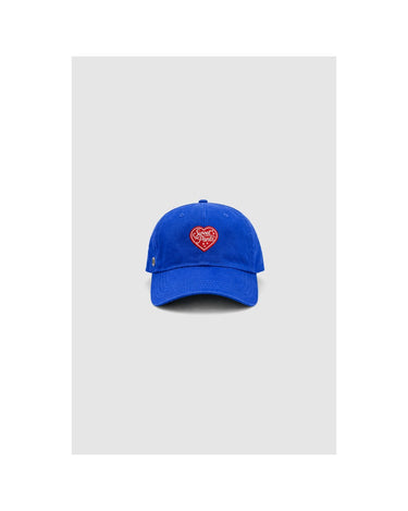 CASQUETTE HEART ELECTRIK ELECTRIK
