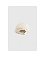 CASQUETTE HEART MILK MILK