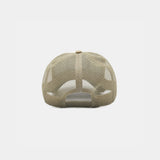 CASQUETTE HOME RUN CAP ARGILE ARGILE