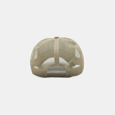 CASQUETTE HOME RUN CAP ARGILE ARGILE