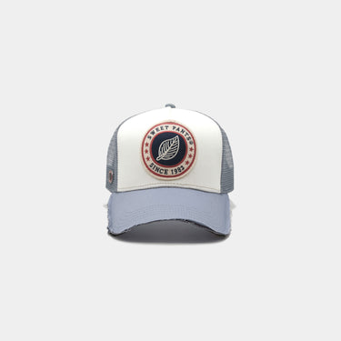 CASQUETTE HOME RUN CAP CIEL CIEL