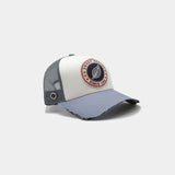 CASQUETTE HOME RUN CAP CIEL CIEL