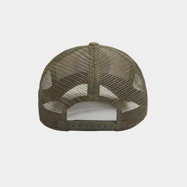 CASQUETTE HOME RUN CAP KAKI KAKI
