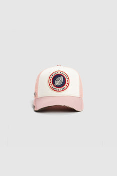 CASQUETTE HOME RUN CAP LIGHT CLAY LIGHT CLAY