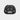 CASQUETTE HOME RUN CAP NOIR NOIR