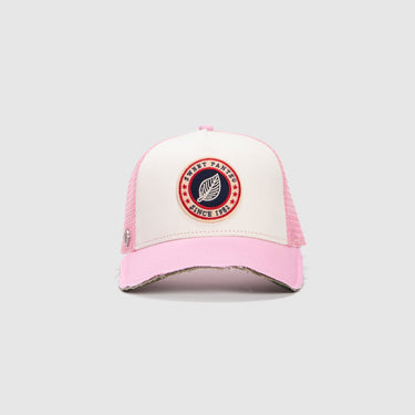 CASQUETTE HOME RUN CAP PEONY PEONY