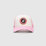 CASQUETTE HOME RUN CAP PEONY PEONY
