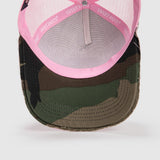 CASQUETTE HOME RUN CAP PEONY PEONY
