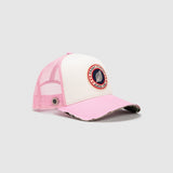 CASQUETTE HOME RUN CAP PEONY PEONY