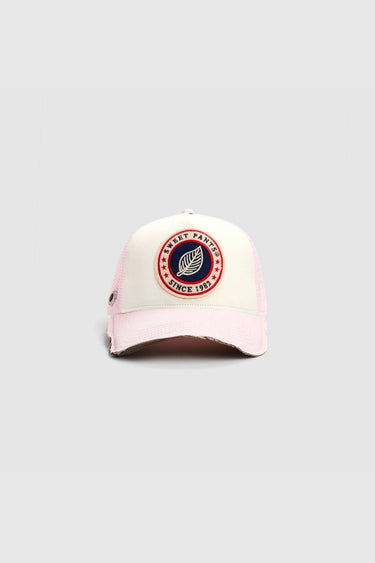 CASQUETTE HOME RUN CAP PRIMROSE PRIMROSE