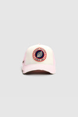 CASQUETTE HOME RUN CAP PRIMROSE PRIMROSE