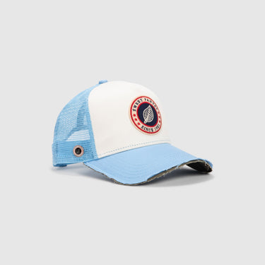 CASQUETTE HOME RUN CAP VARSITY BLUE VARSITY BLUE