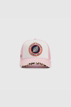 CASQUETTE HOME RUN LEO PRIMROSE PRIMROSE