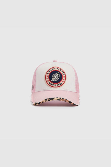 CASQUETTE HOME RUN LEO PRIMROSE PRIMROSE