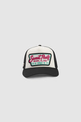 CASQUETTE PATCH CAP26 MIAMI MIAMI