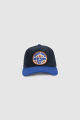 CASQUETTE PATCH CAP26 NY NY